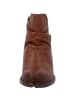 Palado Stiefeletten Nernedo in Cognac