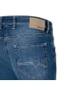 MAC MAC JEANS - Arne Pipe, Light Weight Denim in Blau