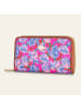 Oilily Tulipy Zana Geldbörse 16 cm bossa nova