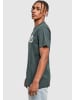 Merchcode Merchcode T-Shirts in bottlegreen
