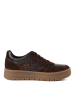 Tamaris Sneaker Sneaker in braun