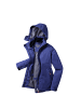Killtec Jacke KOS 133 in Blau3032