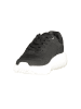 U.S. Polo Assn. Schwarz Polyurethan Damen Sneaker
