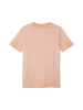 s.Oliver T-Shirt kurzarm in Orange