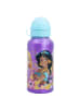 Disney Princess Trinkflasche, 400ml, mit Sicherheitsverschluss