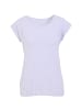 Venice Beach T-Shirt Wonder 4004 06 in Lila