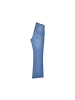 Buena Vista Paris Flared Leg Jeans für Damen in hell-blau