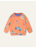 Oilily Sweater Harper in Orange