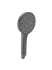 Franz Joseph Schütte KARIBIK Handbrause, Graphit matt