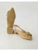 Paul Green Slingpumps in Beige