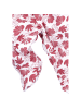 Nini Strampler Fische XT in weiss
