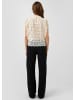QS Bluse  in  0200_creme