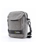 National Geographic Tasche Stream in Grau