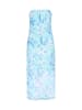 IZIA Women Dress in jelly mint