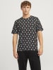 Jack & Jones T-shirt in Black