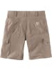 CARHARTT  Short "Force Madden 103580" in Beige