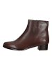 Everybody Stiefelette BARBARA in Kastanie