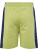 Hummel Hummel Shorts Hmlrush Jungen in GREEN OLIVE