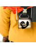 Mr. & Mrs. Panda Tasse Stinktier Handstand ohne Spruch in Silber