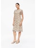 s.Oliver Kleid in 80X4_helles beige