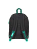 Eastpak Pinnacle Rucksack 42 cm in kontrast stripe black