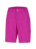 Columbia W SILVER RIDGE 2.0 CARGO SHORT in Pink