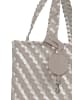 Ilse Jacobsen Shopper BAG06C in Atmosphere Platin
