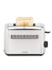 HKoenig Toaster TOAS9 in Silber