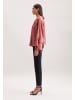 Seidensticker Schlupfbluse Relaxed in Rosa