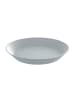 koziol CONNECT PLATE 240mm * - Tiefer Teller 240mm in organic grey