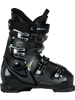 Atomic Skistiefel Alpin in schwarz