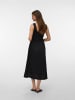 Vero Moda Kleid in Black