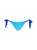 Moda Minx Bikini Hose Sweet Like Candy seitlich gebunden in Blau