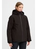 North Bend Skijacke NBMona W in Schwarz