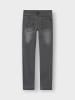 name it Jeans slim fit in Dunkelblau