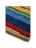 Villervalla Schal Streifen in multicolor