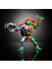 Mattel Masters of the Universe Origins Turtles of Grayskull Raphael Actionfigur JBM99