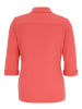 Joy Sportswear Poloshirt GISELE in hibiscus red