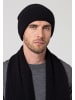 Style Republic Chunky Beanie Herren in black
