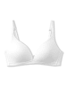 Calida Triangel-BH in weiss