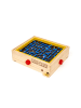 Brio Brio Aktionsspiel PAC-MAN Labyrinth in bunt