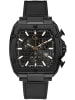 Gc Chronograph für Herren in Schwarz