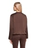 Betty Barclay Blazerjacke in mocca