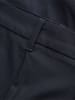 Jack & Jones Loose Fit Hosen in Dark Navy