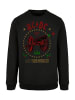 F4NT4STIC Sweatshirt ACDC Christmas Weihnachten For Those in schwarz