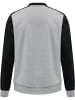 Hummel Sweatshirt Hmltropper Sweatshirt in BLACK