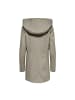 ONLY Jacke in Walnut