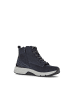 rollingsoft Sportliche Stiefeletten in blau