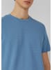s.Oliver T-Shirt  in  6244_petrol