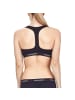 icebreaker Sport-BH Sprite Racerback in Schwarz